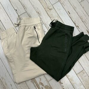 Women’s Calia joggers Size medium